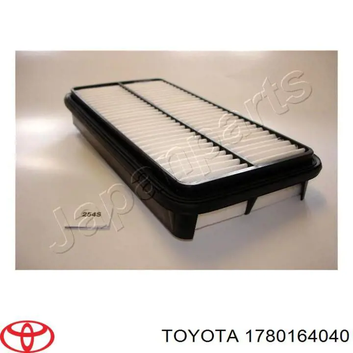 1780164040 Toyota filtro de aire