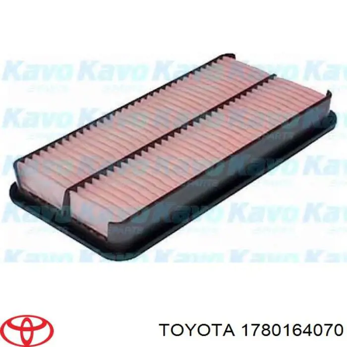 Comprar 1780164070 Toyota Filtro de aire