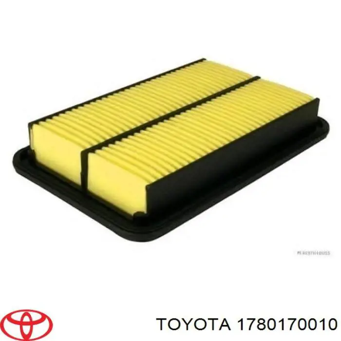 Comprar 1780170010 Toyota Filtro de aire