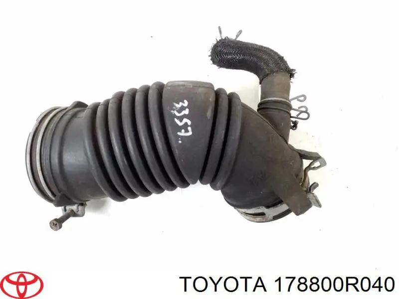 Comprar 178800R040 Toyota 