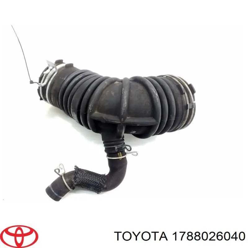 1788026040 Toyota 