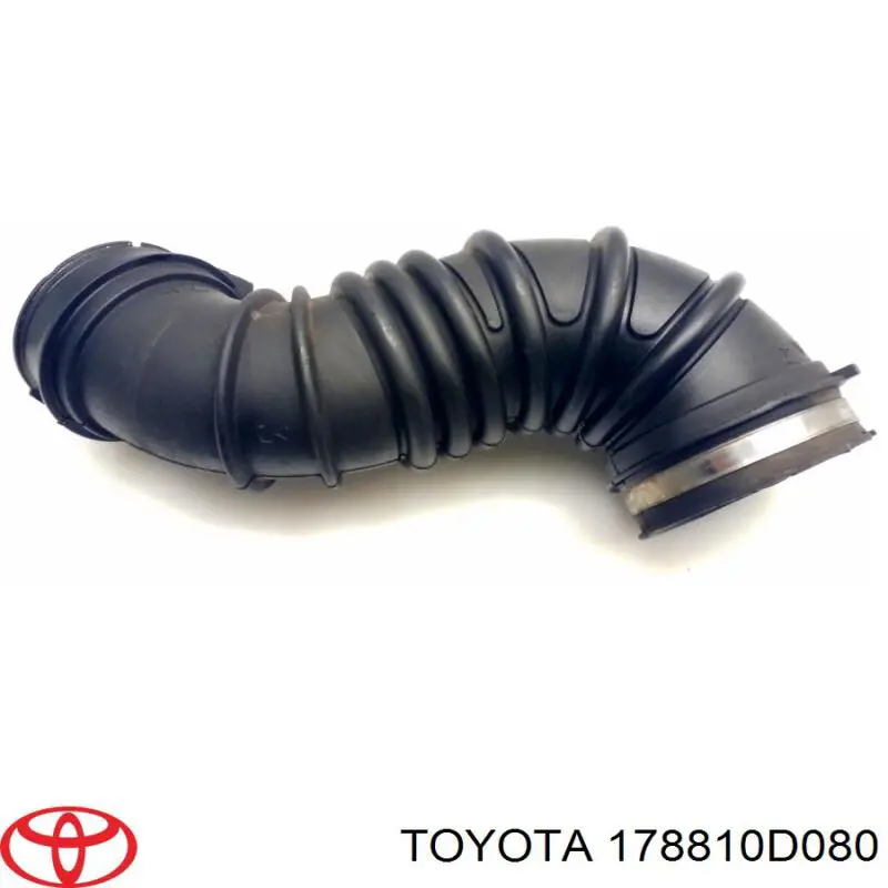 Comprar 178810D080 Toyota Conducto de aire, salida del filtro de aire