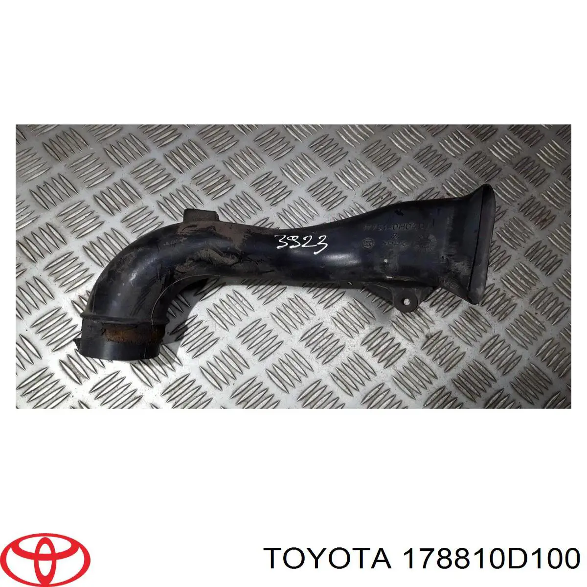 Comprar 178810D100 Toyota 