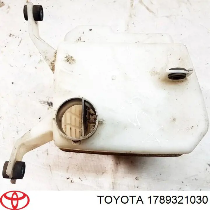 Toyota 1789321030 precio, desde 124,86 EUR