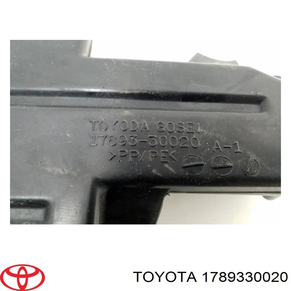 1789330020 Toyota