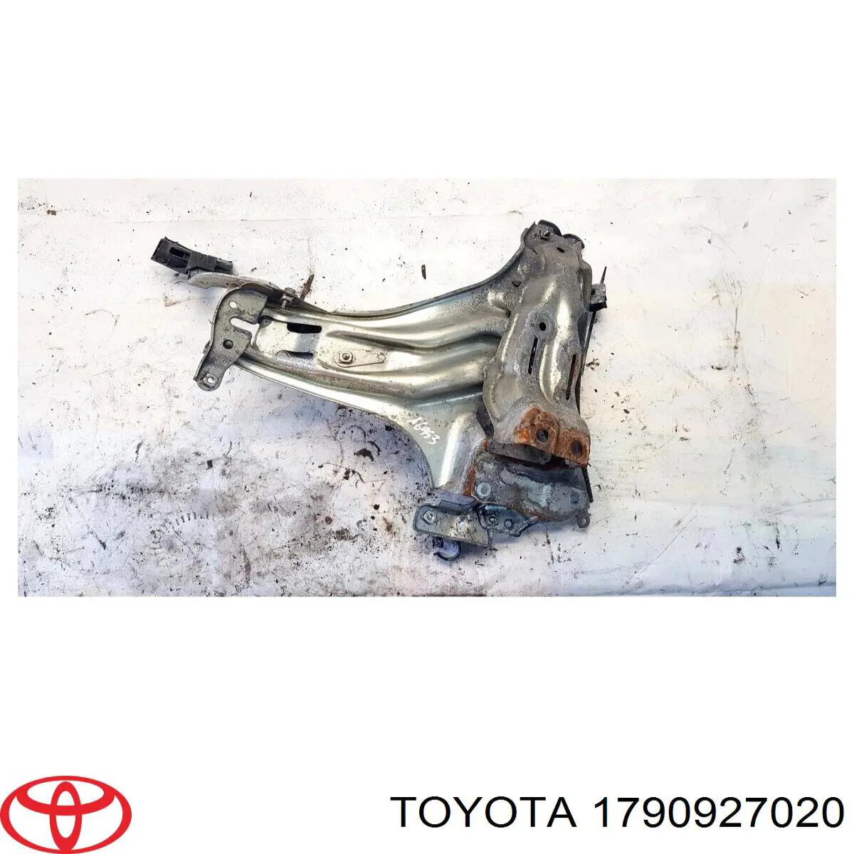  1790927020 Toyota