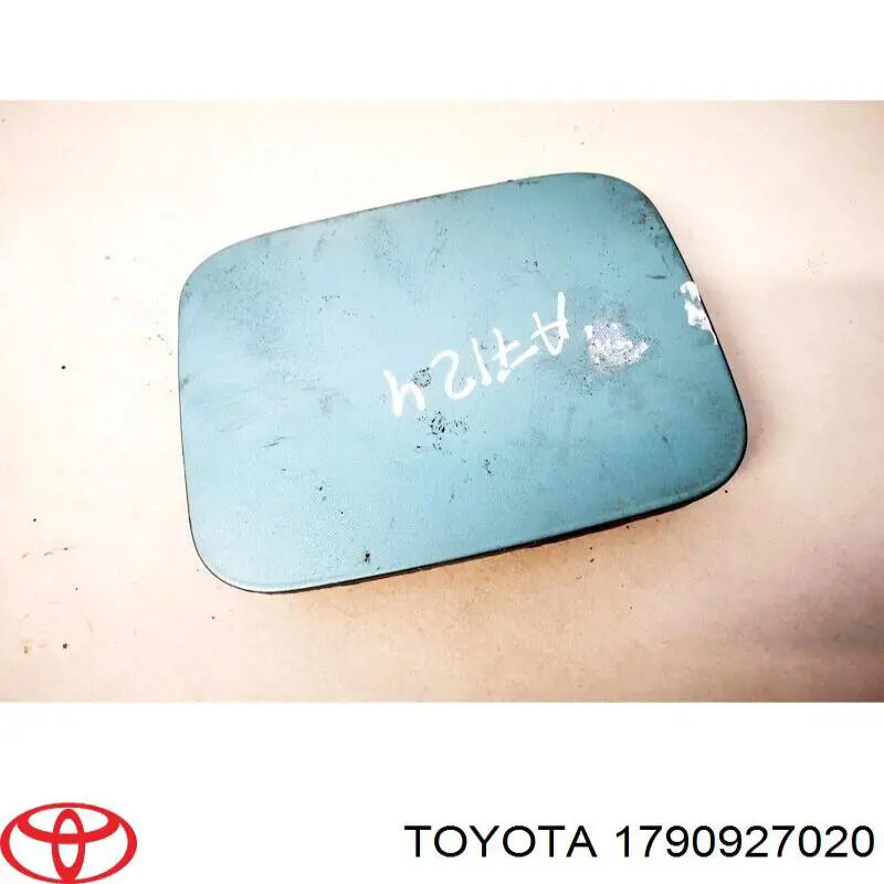  Toyota 1790927020