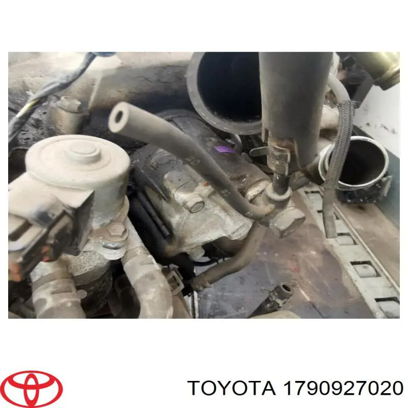 Comprar 1790927020 Toyota 