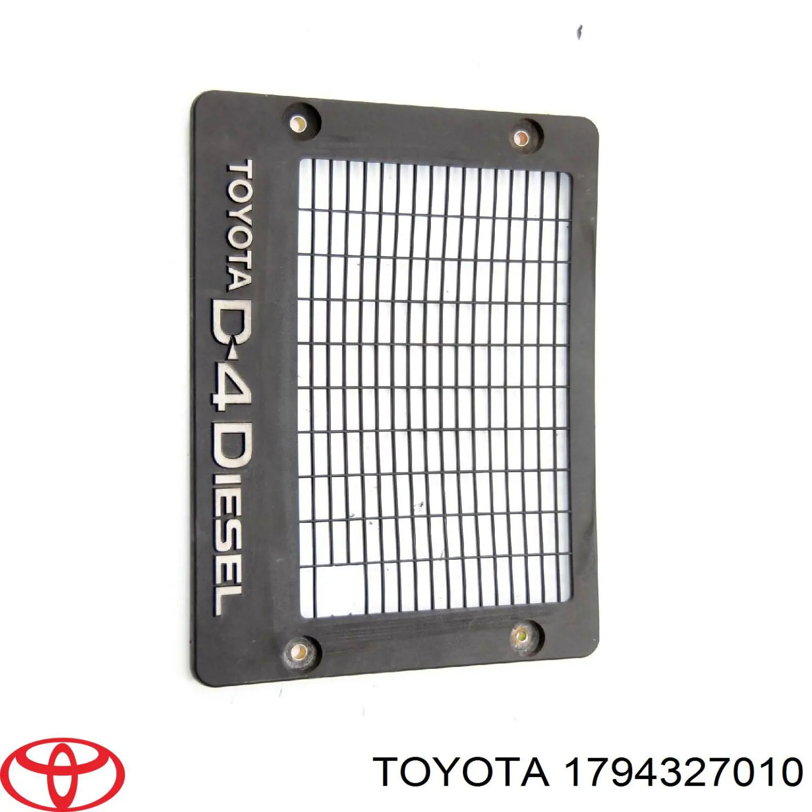  Toyota 1794327010 precio, desde 68,24 EUR