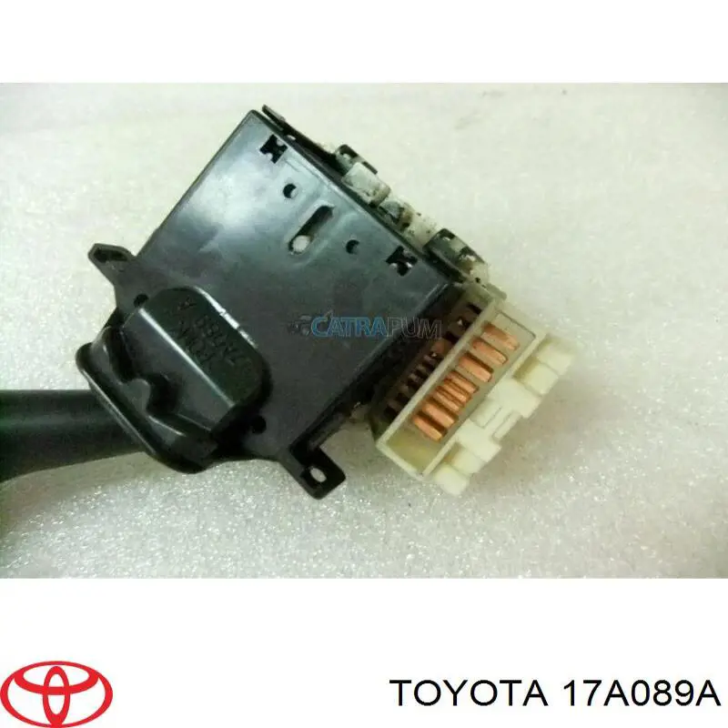  Toyota 17A089A precio, desde 34,85 EUR