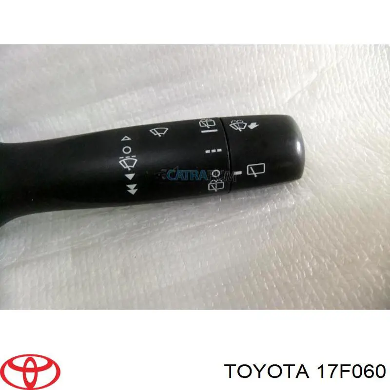 Mando intermitente derecho Toyota 17F060