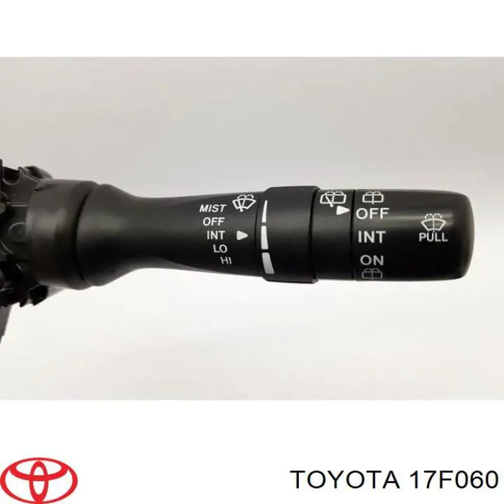 Conmutador derecho de la columna de dirección Toyota 8465248060 precio, desde 47,92 EUR