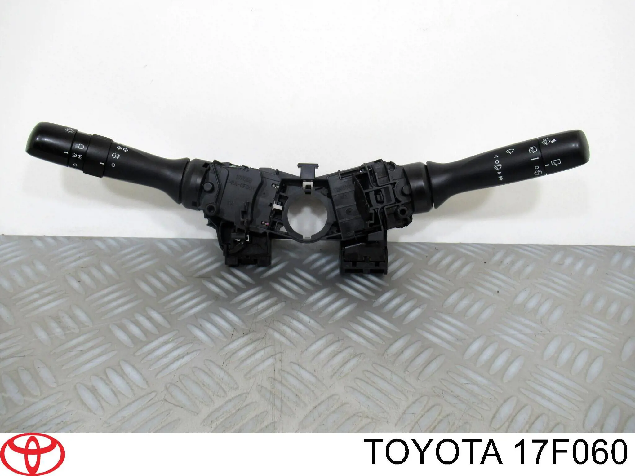 Comprar 8465248060 Toyota Conmutador derecho de la columna de dirección