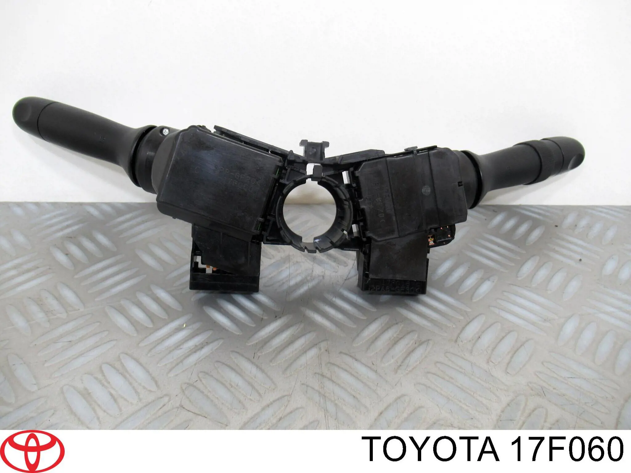 17F060 Toyota