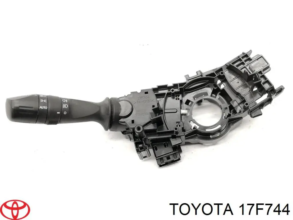  Toyota 17F744 precio, desde 98,74 EUR