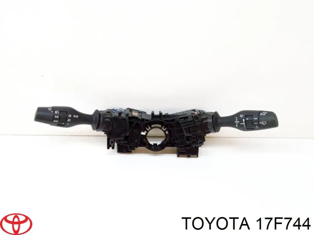 Comprar 17F744 Toyota 