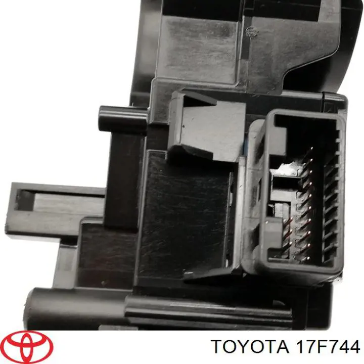  17F744 Toyota