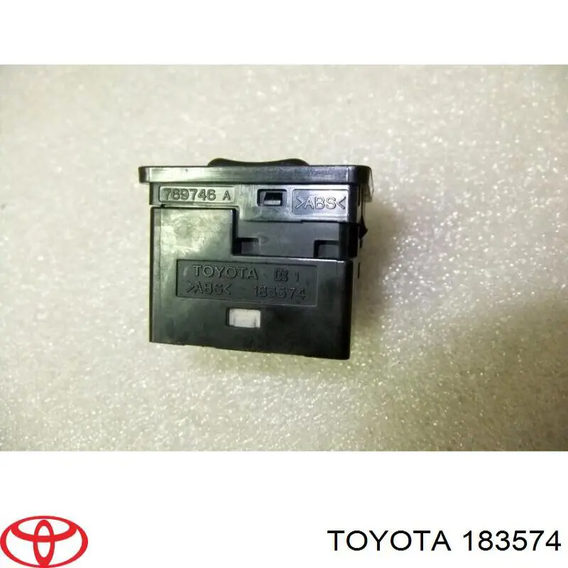 Módulo de espejos retrovisores, salpicadero Toyota 183574 precio, desde 26,14 EUR