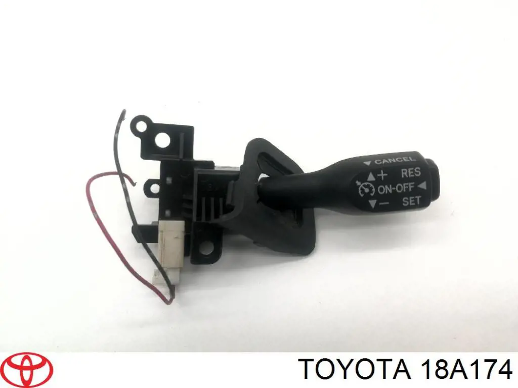 Comprar 18A174 Toyota Interruptor de control de crucero