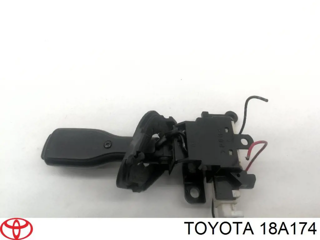 Interruptor de control de crucero 18A174 Toyota
