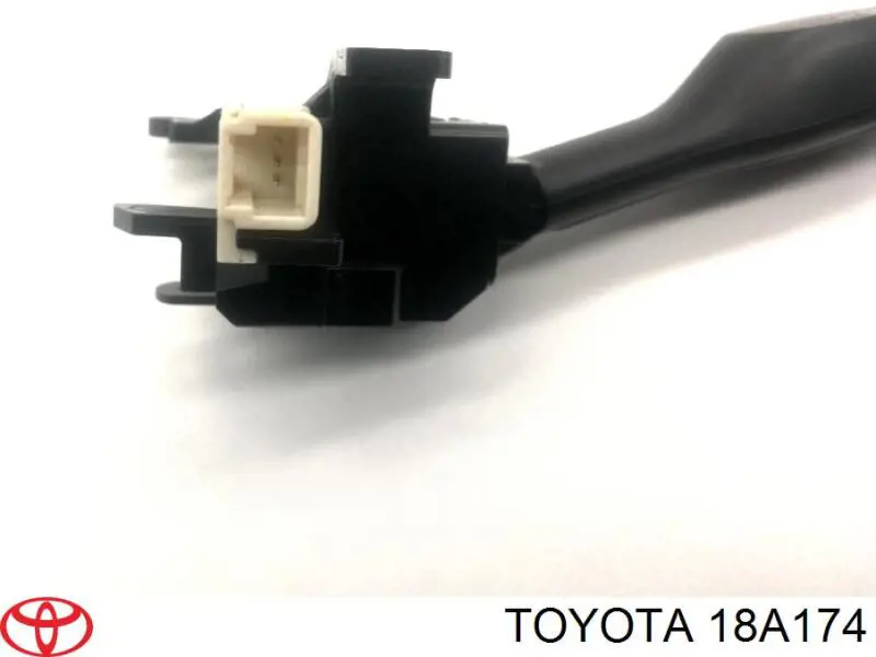 Interruptor de control de crucero Toyota 18A174