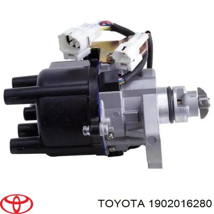 Comprar 1902016280 Toyota Distribuidor