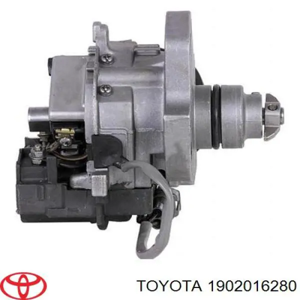 1902016280 Toyota distribuidor de encendido