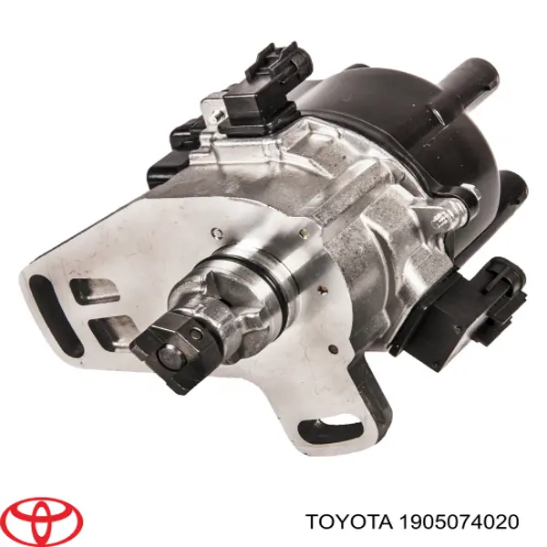 Distribuidor de encendido Toyota 1905074020 precio, desde 207,12 EUR