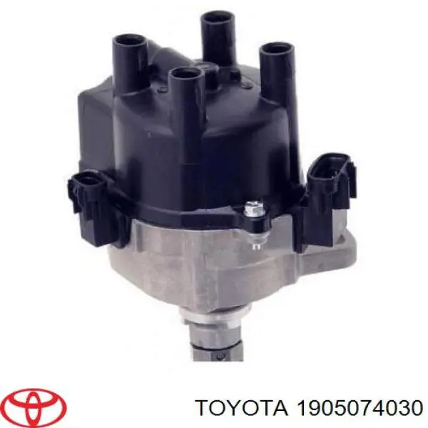 Distribuidor 1905074030 Toyota