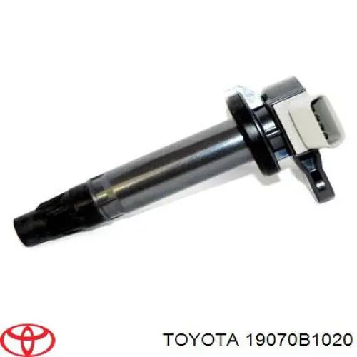 Comprar 19070B1020 Toyota Bobina