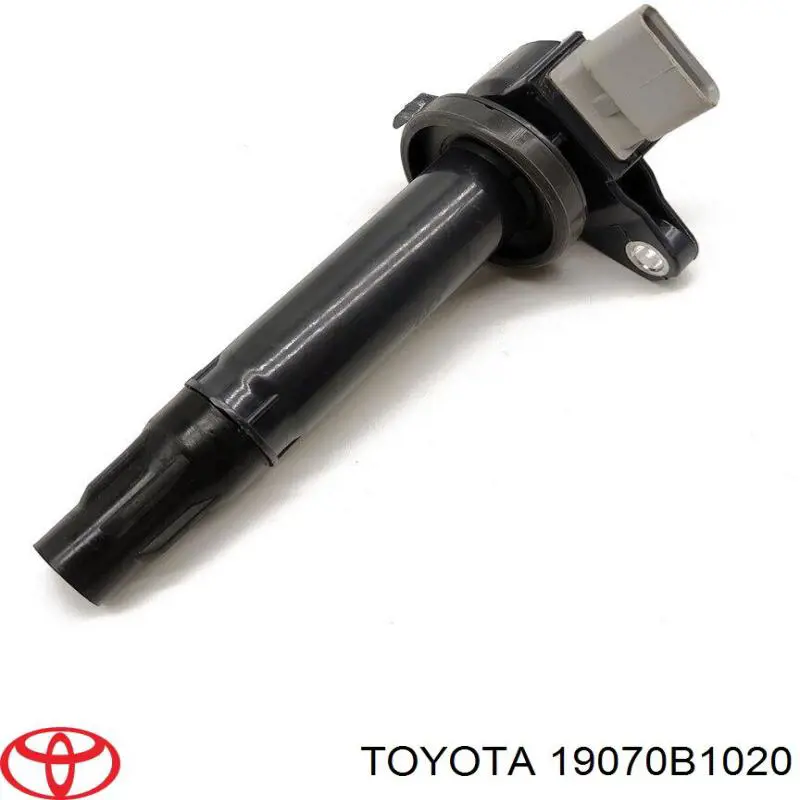 Bobina de chispa Toyota 19070B1020 precio, desde 37,46 EUR