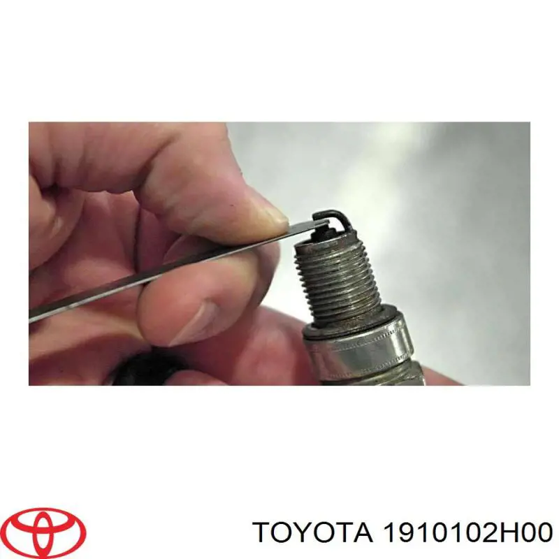 1910102H00 Toyota tapa de distribuidor de encendido