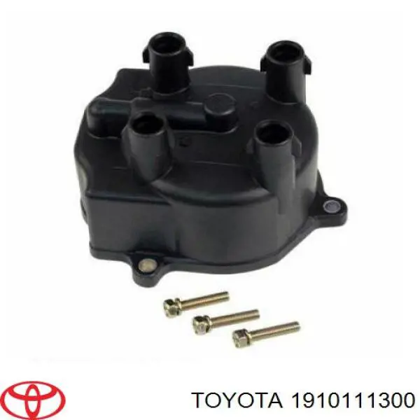 Tapa de distribuidor de encendido Toyota 1910111300 precio, desde 15,46 EUR