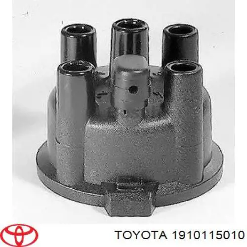 1910115010 Toyota Tapa distribuidor