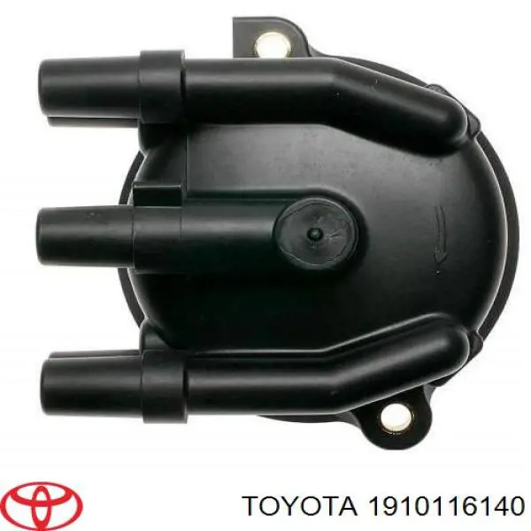 Comprar 1910116140 Toyota Tapa de distribuidor de encendido