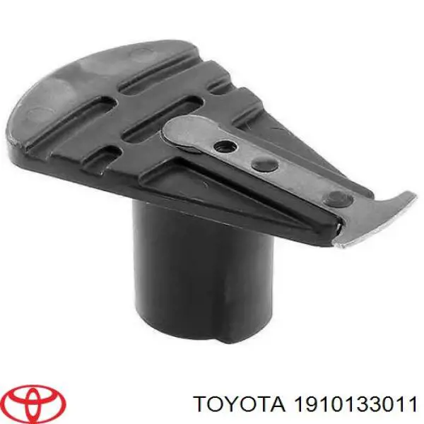 1910133013 Daihatsu tapa de distribuidor de encendido