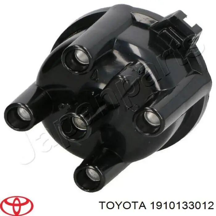 1910133012 Toyota tapa de distribuidor de encendido