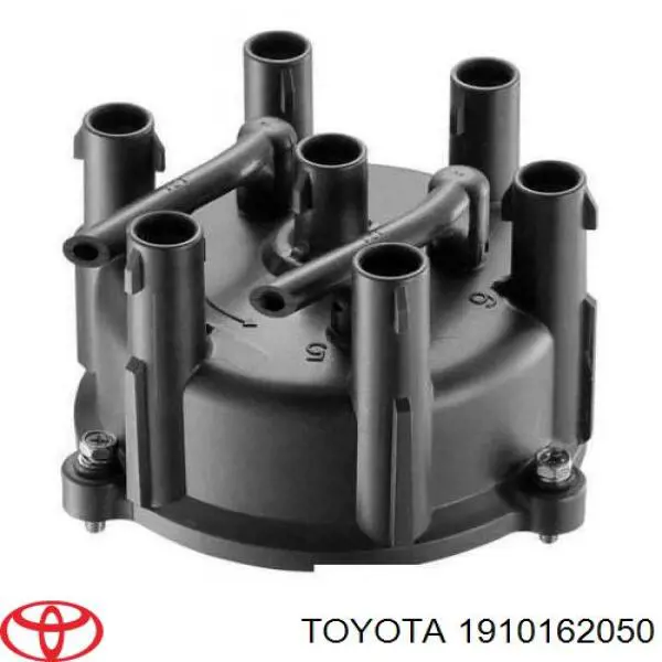 Comprar 1910162050 Toyota Tapa de distribuidor de encendido