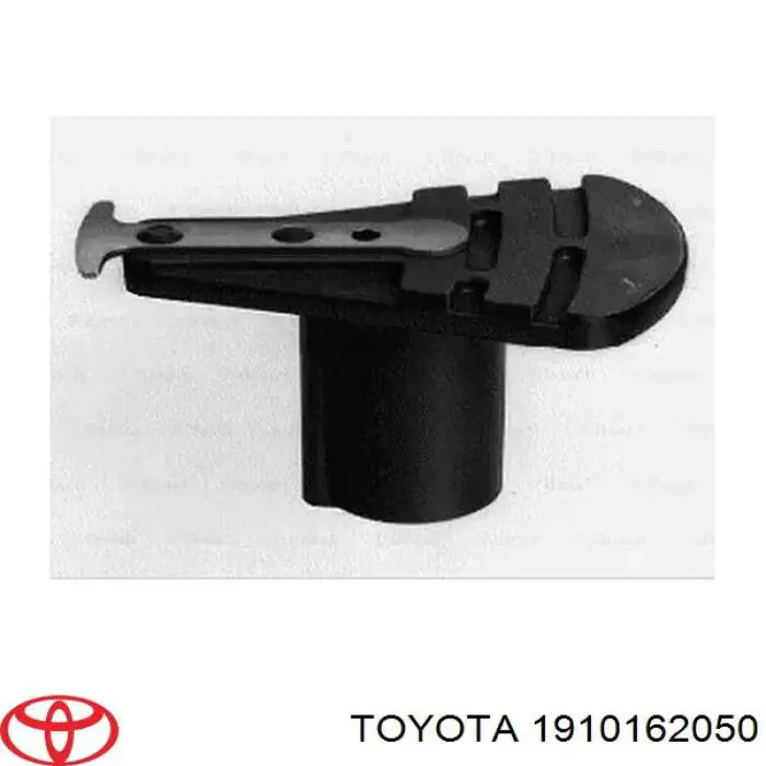 Tapa de distribuidor de encendido Toyota 1910162050 precio, desde 10,16 EUR