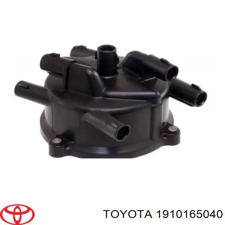 Tapa de distribuidor de encendido Toyota 1910165040 precio, desde 23,50 EUR