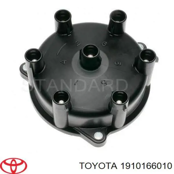 Comprar Tapa de distribuidor de encendido Toyota Land Cruiser 80 J8
