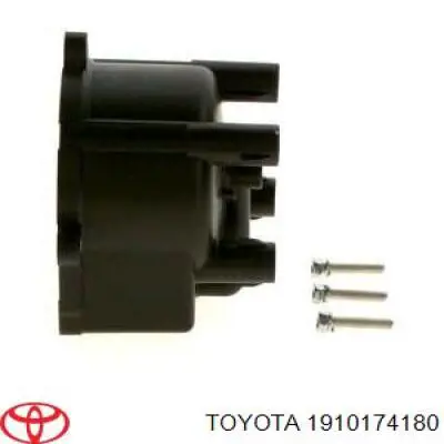 Comprar 1910174180 Toyota Tapa de distribuidor de encendido
