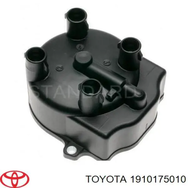  Tapa de distribuidor de encendido Toyota Land Cruiser 