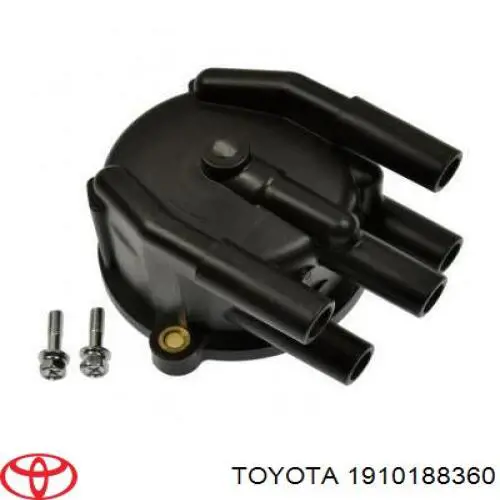Comprar 03216 Bosch Tapa de distribuidor de encendido