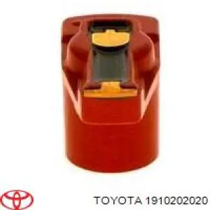 Rotor del distribuidor de encendido Toyota 1910202020 precio, desde 5,79 EUR