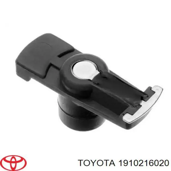 Comprar 1910273021 Toyota Rotor del distribuidor de encendido