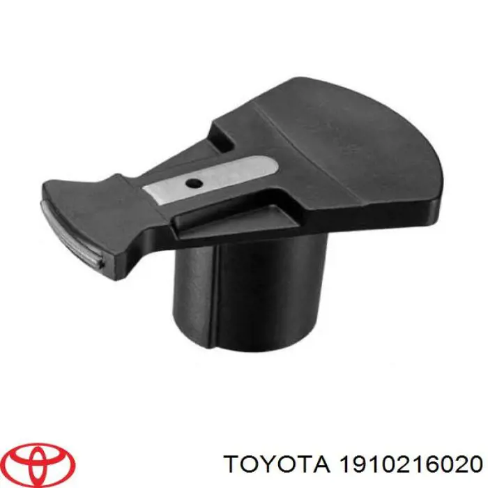Rotor del distribuidor de encendido Toyota 1910273021 precio, desde 3,27 EUR