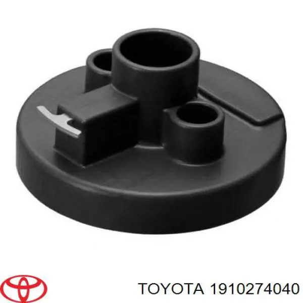 Comprar 1910274040 Toyota Rotor del distribuidor de encendido