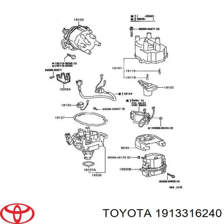 Comprar RC22 Standard Distribuidor