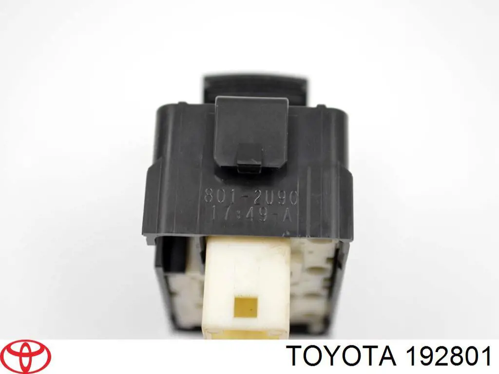 Comprar 192801 Toyota 
